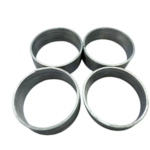 Ressort plat Feixun 21, forme irrégulière, usage industriel, personnalisable pour droitiers et gauchers - Product Image 4