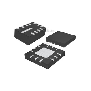 Neuf et original garanti REB-0808 QFN-12 ics CZSKU:UB02FV78 - Product Image 1