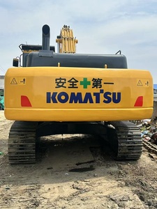 Excavatrice d'occasion Komatsu PC300-7 de 30 tonnes, de haute qualité et à prix abordable, fabriquée au Japon, avec des performances élevées, en stock. - Product Image 6