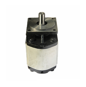 Pompe à engrenages hydraulique CBD-F (modèles CBD-F100, CBD-F80, CBD-F63, CBD-F50, CBD-F532, CBD-F525, CBD-F518, CBD-F510) pour camion – Offre Spéciale - Product Image 5