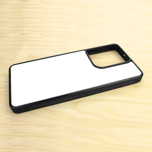 Pour <span class=keywords><strong>Samsung</strong></span> A56 5G usine fournir des étuis et des sacs de téléphone portable en caoutchouc souple 2D vierges bricolage couverture de téléphone de Sublimation antidérapante - Product Image 3