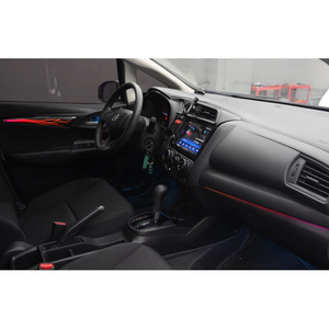 Lumière ambiante intelligente pour voiture Honda Fit 2014-2020, décoration d'ambiance intérieure, lampe LED - Product Image 2
