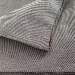 औद्योगिक उपयोग के लिए फेरेलॉय शैली धातु फाइबर बर्नर कपड़े बुने हुए मेष - Product Image 3