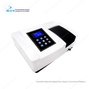 Espectrofotômetro Fotômetro Ultravioleta e Visível - Product Image 4