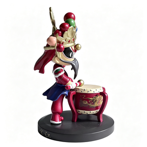 Figura Coleccionable de Anime Personalizada en Caja Ciega, de PVC, ABS, Vinilo y Resina, Figura de Acción de Personaje de Película - Product Image 3