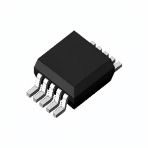 IQS263-0-MSR Interface Electronic Circuit Components Original 10 TFSOP, 10 MSOP - Product Image 1