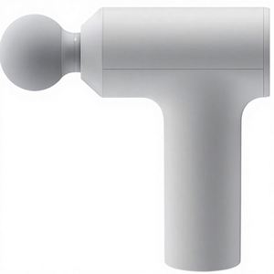 Professional High Powered High Frequency <b>Vibration</b> Fascial Muscle Massage Gym Massage Gun - Product Image 6