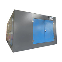 Machine de forgeage à froid Ronen pour la fabrication de pièces (boulons, écrous, roulements) avec 5 stations