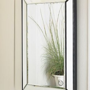 Meilleure vente 2024 : Carreaux de miroir à bords biseautés, arrondis ou plats pour murs - Product Image 5