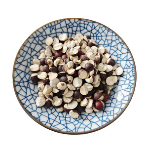 Semillas de <span class=keywords><strong>Euryale</strong></span> Ferox Fritas al por Mayor para Cocción de Sopa Congee, Suministro a Granel - Product Image 1