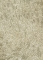Papier peint classique à imprimé léopard, tissu mural vintage marron à pois animaliers, non tissé, pour salon