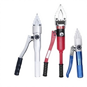 Separador de Bridas Hidráulico Tipo Integral YQ-30 Expansor 55 Herramienta Manual de Expansión para Cortafuegos - Product Image 5