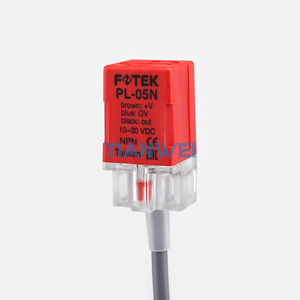 مستشعر القرب من تايوان الأصلي والجديد NPN بدون استشعار عن بعد: 5 - Product Image 1