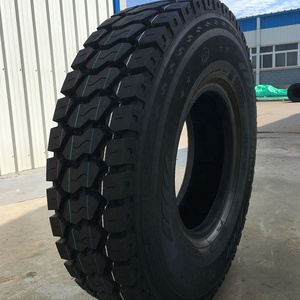 Neumáticos Nuevos para Camiones Comerciales 295/75R22.5 11R22.5 11R24.5 315/80R22.5 255/70R22.5 295/80R22.5 - Neumáticos para Camión 315/80R22.5 255/70R22.5 - Product Image 2