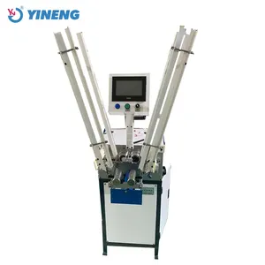 Factory bobbin winding machine automatic yarn winder cotton yarn automatic spool winder yarn winding machine