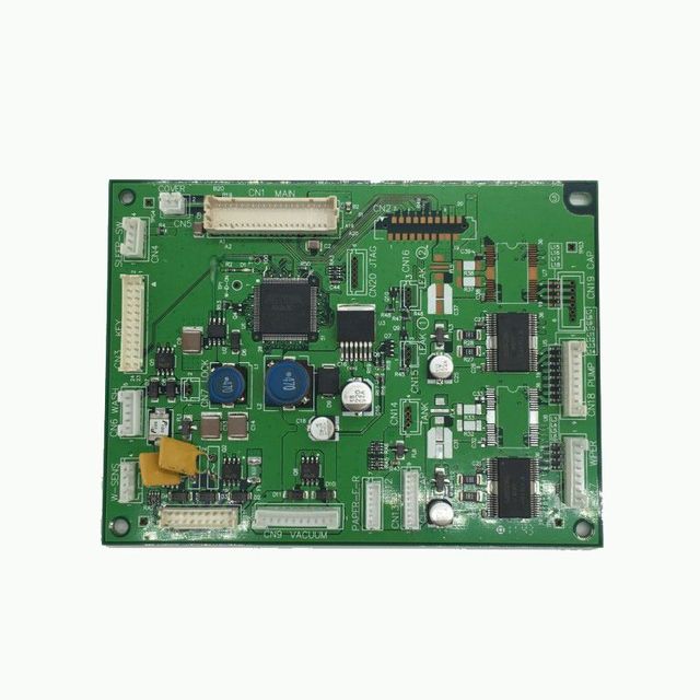 Customized PCBA Electronics Assembly for IoT Smart Home Devices Bluetooth WiFi Module PCB Board