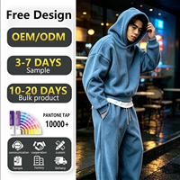 Sudaderas con Capucha Personalizadas con Logotipo y Texto, Sudaderas de Alta Calidad para Hombre y Mujer, Venta al por Mayor con MOQ Bajo, Talla Grande
