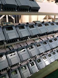 Tùy chỉnh xách tay kỹ thuật số siêu âm nước và dầu Flow Meter OEM hỗ trợ di động thiết bị kiểm tra chất lượng cao nhựa - Product Image 5