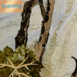 Diseño de interiores personalizado barato, pared de <span class=keywords><strong>mármol</strong></span>, patrón de uva botánico, <span class=keywords><strong>mármol</strong></span> de chorro de agua para pared y suelo, <span class=keywords><strong>mármol</strong></span> personalizado - Product Image 6