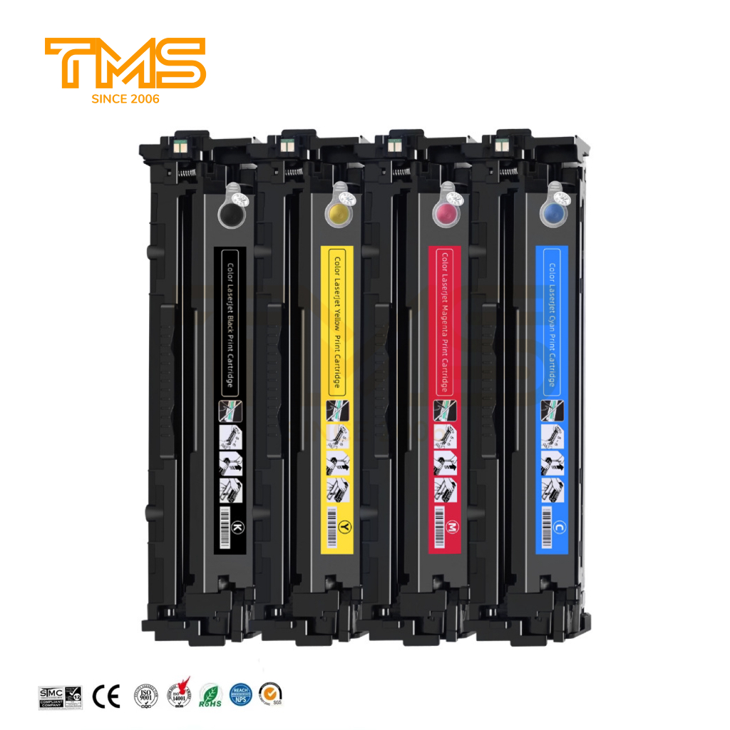 CRG331 Toner Cartridge for Canon LBP7100C 7110C and More