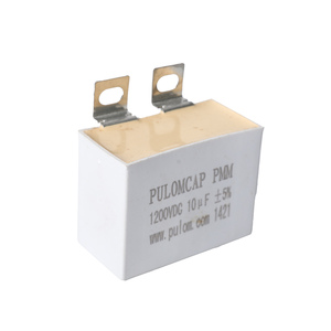 ซัพพลายเออร์ที่ดี ตัวเก็บประจุแบบ Snubber IGBT รุ่น MKPH-S สำหรับอินเวอร์เตอร์/UPS/แหล่งจ่ายไฟ 900V/1200V/1700V/2000V/3000V - Product Image 1