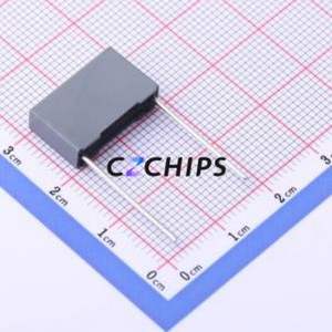 C822J273J60C000 Polypropylene <b>Film</b> <b>Capacitor</b> (CBB) Through hole Component (THT),P=15mm 27nF 5% 630V - Product Image 2