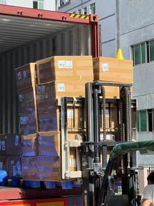 Transport sécurisé de fret professionnel pour les acheteurs Agence de logistique aérienne rapide Low Cost Express pour le Portugal IT Cargos Delivery - Product Image 6