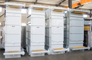 Hiệu quả cao số lượng lớn rắn trao đổi nhiệt cho công nghiệp truyền năng lượng nhiệt - Product Image 6