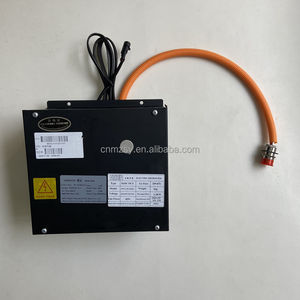 Système de chauffage de climatisation à haute efficacité 24V dégivreur de chauffage électrique assy PFJ-1.2S/500JL pour <span class=keywords><strong>bus</strong></span> higer - Product Image 6