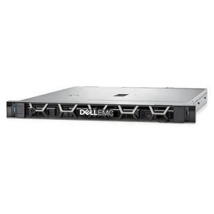 Mới Dell PowerEdge R250 Xeon E-2324G 128GB DDR4 RAM 48TB HDD RAID 5 450W H755 điều khiển <span class=keywords><strong>t</strong></span>ùy chỉnh 1U Rack Máy chủ cho SMB - Product Image 2