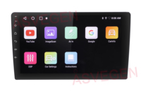 Harga Terjangkau Universal 7/9/10 inci Android 12 IPS DSP AHD 8163 Radio Mobil Video Stereo GPS Player untuk Semua Mobil Kabel 7RCA/9RCA