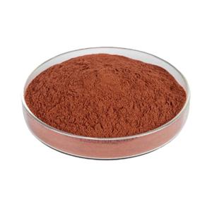 Extrait pur de Rhaponticum Carthamoides (racine de Maral), extrait végétal de <span class=keywords><strong>Rhodiola</strong></span> <span class=keywords><strong>Rosea</strong></span>, 3% Salidrosides, 5% Rosavine - Product Image 2