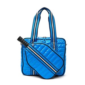 <span class=keywords><strong>Sac</strong></span> <span class=keywords><strong>de</strong></span> pickleball matelassé léger et haut <span class=keywords><strong>de</strong></span> gamme en nylon imperméable avec plusieurs poches – Vente en gros - Product Image 1