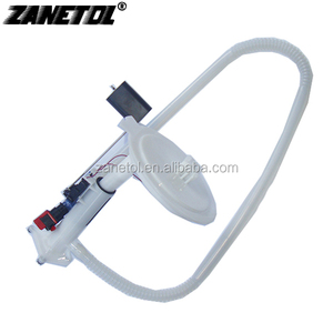P76751T SP7109M E7286A 5145586AC pompe à carburant réservoir unité d'envoi pour Jeep Grand Cherokee WK2 2011-2018 3.6L Dodge <span class=keywords><strong>Durango</strong></span> - Product Image 3