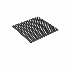 In Stock Components Electronic 400 LBGA CSPBGA Embedded ADSP-21567BBCZ6 - Product Image 1