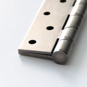 Chất lượng cao tùy chỉnh cửa sổ nhôm cổng Brass SS201 304 thép không gỉ tuôn ra kim loại cửa kính bản lề - Product Image 6