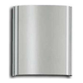 Module gris clair neutre de 11,5 pouces de long et 4,6 pouces de haut pour autres produits LV - Product Image 1