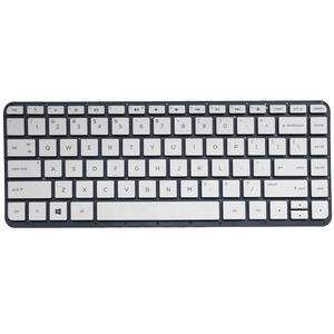 Clavier d'ordinateur portable pour <span class=keywords><strong>HP</strong></span> Stream 13-C 13-C020NR 13-C030NR 13-C100 13-C110NR série - Product Image 2