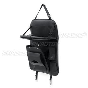 1/2PCS Universal Seat Table Portable Multifunctional <b>Car</b> Safety Seat Tray Food Drink Cellphone Holder Stowing <b>Tidying</b> Organizer - Product Image 4