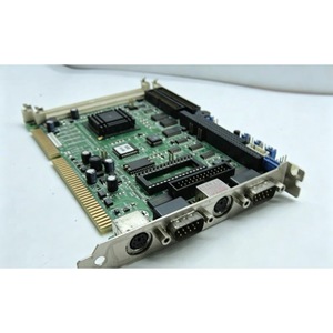 Carte mère industrielle Weida Rocky-418 R3 DDR4 128 Go de mémoire maximale, carte graphique intégrée - Product Image 3