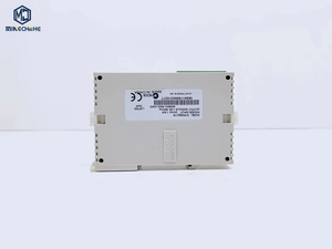 Module d'extension d'entrée numérique PLC DVP08SN11R 8 points DVP08SN11T DVP16SN11R DVP16SP11R DVP08SP11R pour l'automatisation industrielle - Product Image 1