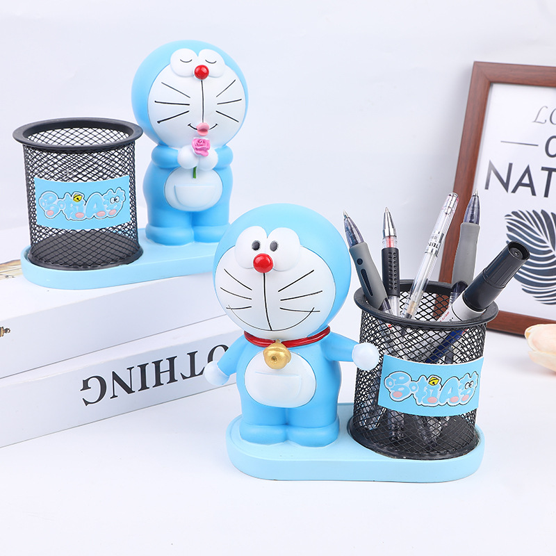 2-Styles-Creative-Alloy-Pen-