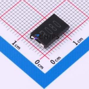 ตัวต้านทานแบบ PMS45F5P0R080/ตัวต้านทานกระแสไฟฟ้า4527ตัวต้านทานโลหะผสม80mOhm 1% 5W - Product Image 1