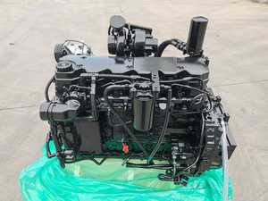 Động cơ diesel mới lắp ráp QSB6.<span class=keywords><strong>7</strong></span>-C220-30 nhà máy bán hàng trực tiếp - Product Image 3