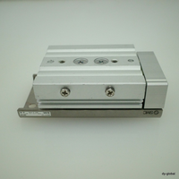 Nouveau Cylindre de table coulissante pneumatique MXQ20A-20Z en stock original CYL-TAB-I-621=2M35