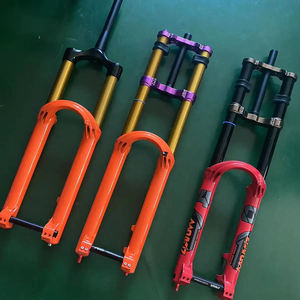 <span class=keywords><strong>Dirt</strong></span> <span class=keywords><strong>Bike</strong></span> CNC Part Light Bee X S Moto Amortisseur Fourche Avant Pour SURRON - Product Image 2