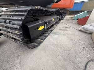 HITACHI ZX120 Marque japonaise Hitachi ZX120 Pelles excavatrices moyennes de 12 tonnes d'occasion à vendre - Product Image 6