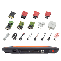 Xhorse VVDI Key Tool Plus Pad Version Globale Avancée Programmeur Tout-en-un Obtenez Gratuitement des Tokens MB Illimités et 3 Tokens ID48 96 bits