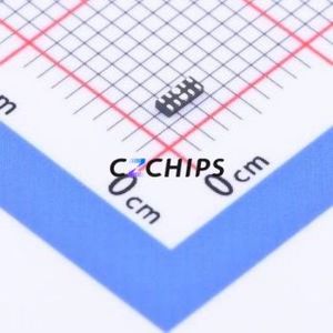 Nouveau et original RLDSON10Q054LV DFN-10(2.5x1.0) Transistor ESD et protection contre les surtensions (TVS/ESD) - Product Image 2