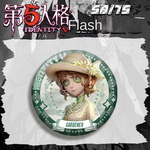 "ความเป็นชายคือสิ่งที่คุณทำจากมัน" เข็มกลัดของที่ระลึกบริษัทโลโก้ของขวัญทางธุรกิจส่งเสริมการขายขององค์กร - Product Image 6